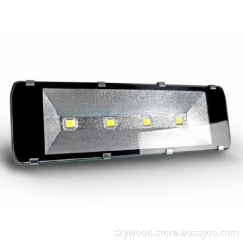200W LED Flood Light, Outdoor Use , without glare
